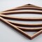 Ekena Millwork Extra Small Otis Decorative Fretwork Wood Wall Panels, Alder, 7 3/8"W x 7 3/8"H x 3/8"T WALW08X08X0375OTSAL - alternate 6